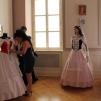 View the image: Sissi, Erzsébet Királyné ruháinak másolatai kiállítás 