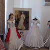 View the image: Sissi, Erzsébet Királyné ruháinak másolatai kiállítás 