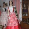 View the image: Sissi, Sisi, Erzsébet Királyné korhű, tradicionális ruháinak másolatai