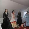 View the image: Sissi, Sisi, Erzsébet Császárné, Királyné életre keltett, tradicionális, korhű, ruháinak másolatai.