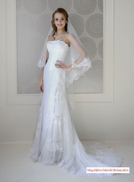 Menyasszonyi ruha, 144
