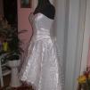 View the image: Menyasszonyi ruha 163