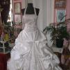 View the image: Menyasszonyi ruha, 200