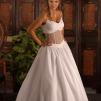 View the image: Menyasszonyi, báli, szalagavatós ruha 138